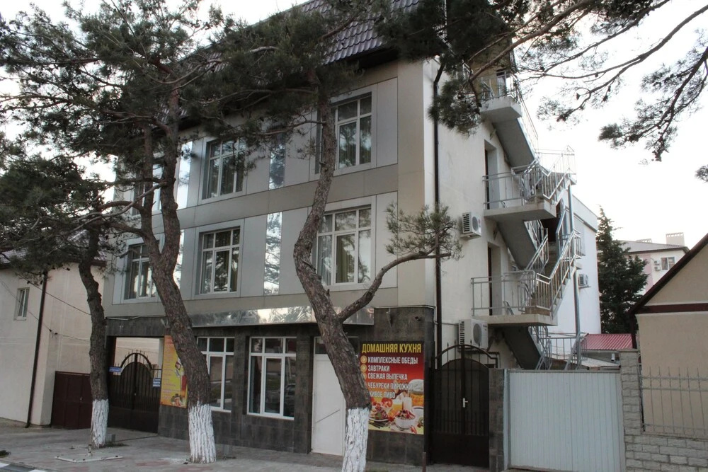 Guest house On Mayachnaya 15