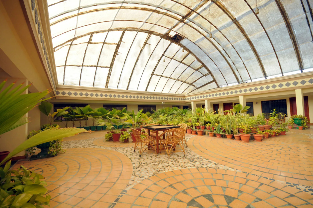 The Grand Regency