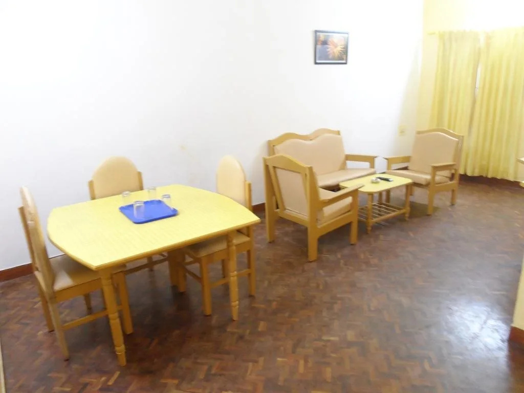 Kodai Retreat