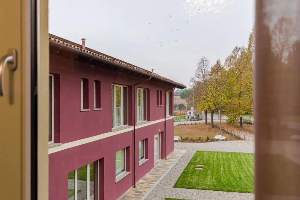 Resort Aja Della Mirusina