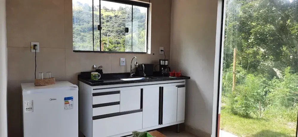 Essência Jardim Agroflorestal