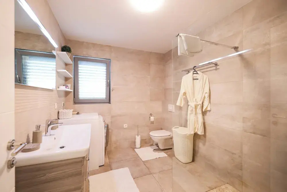 Villa Olive Garden