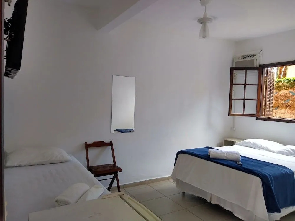 HOTELARE Pousada Bóra Morá