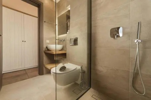 Nonos Fioro Premium Houses