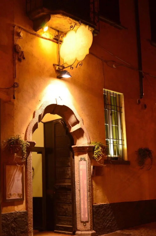 Albergo Giardino