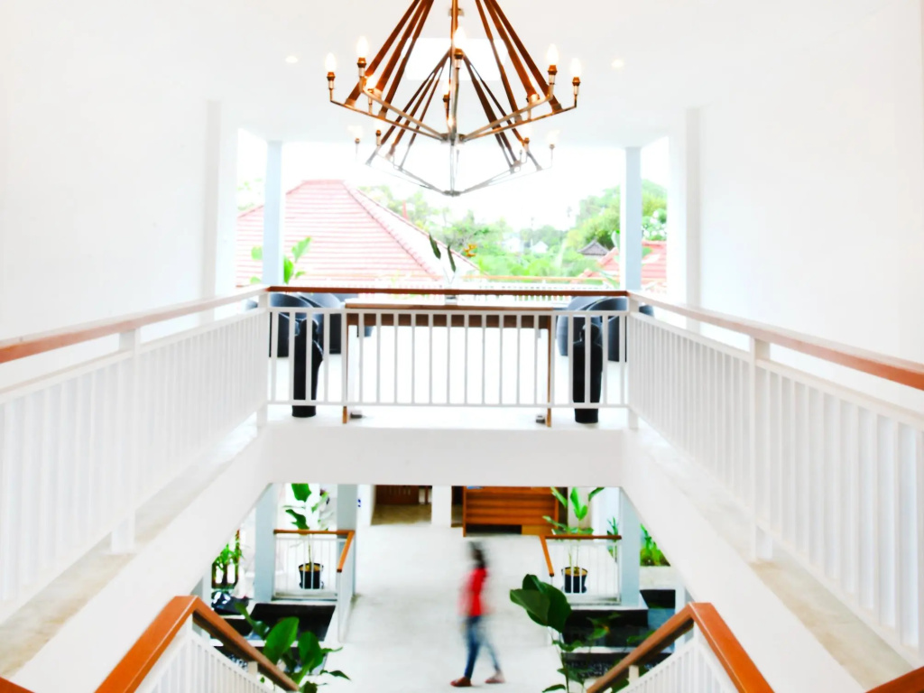 Harmony Beach Suite