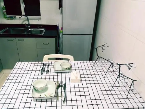 【Nest】Guesthouse near Xujiahui