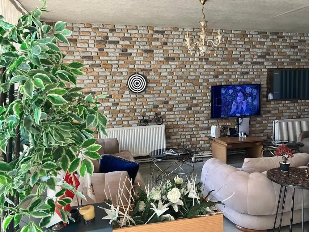 Samsun Osmanli Otel