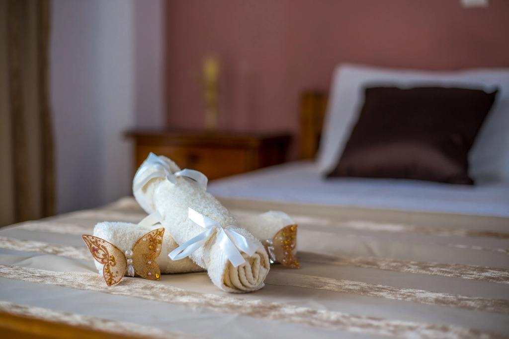 Iatridis Studios Faliraki