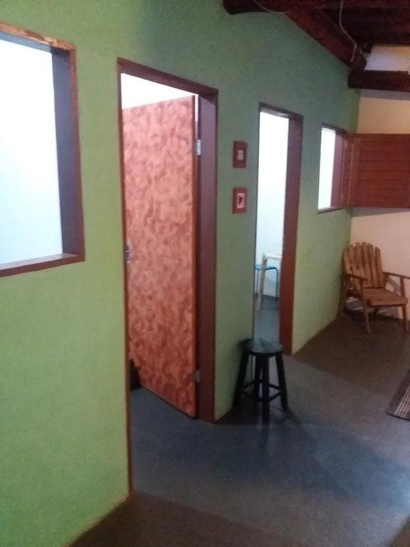 Guest House Vila Cavalo Marinho