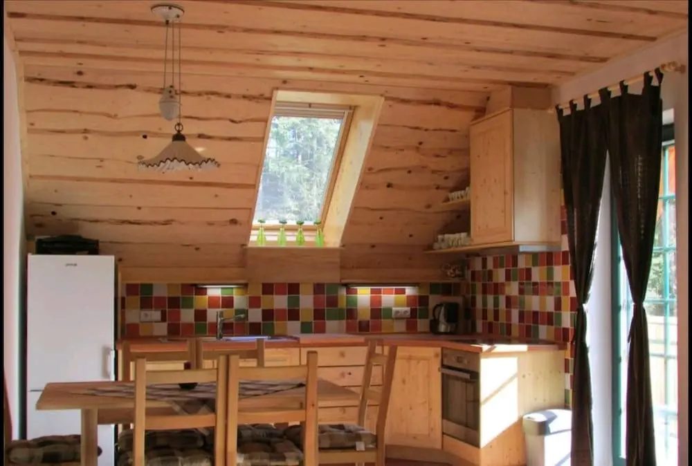 Apartmaji Koželj