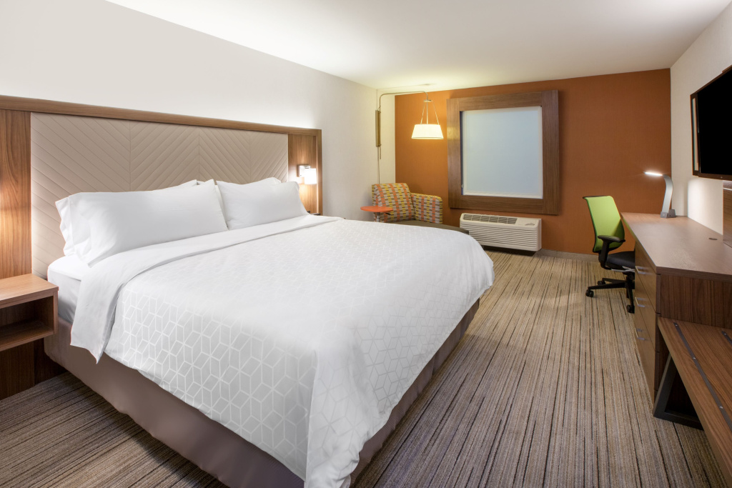 Holiday Inn Express Newton by IHG