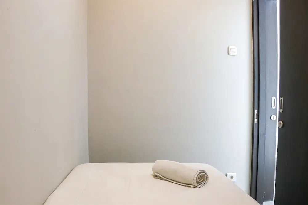 Brand New 2Br Apartment At Grand Asia Afrika