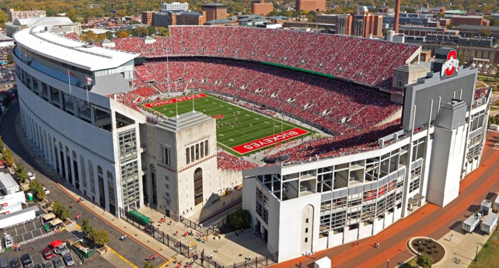 Staybridge Suites - University Area OSU by IHG