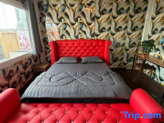 Pennys Guesthouse Sukhumvit71