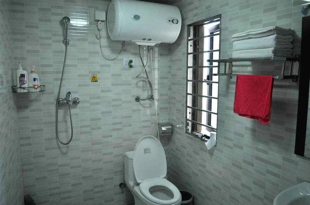 Kaili International Apartment Hotel Kunming Jinbi Road
