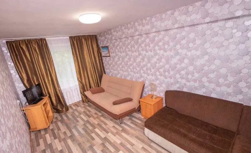 Alatyr Arhangelsk, st. Smolniy buyan, 25