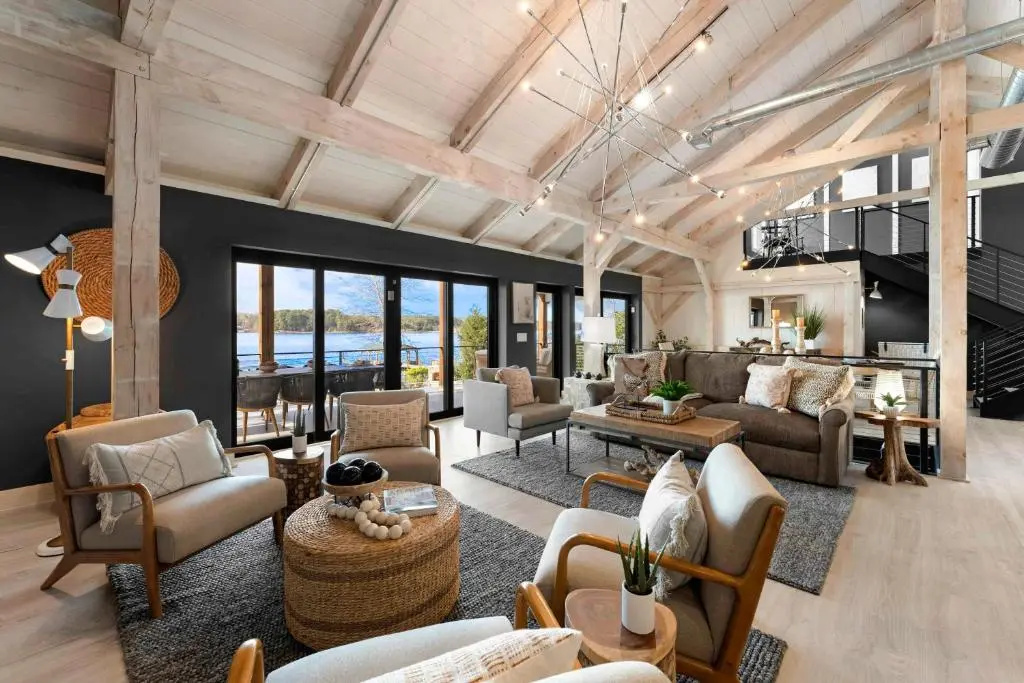 Keenan Beach W/beach, Heated Pool & Game Room