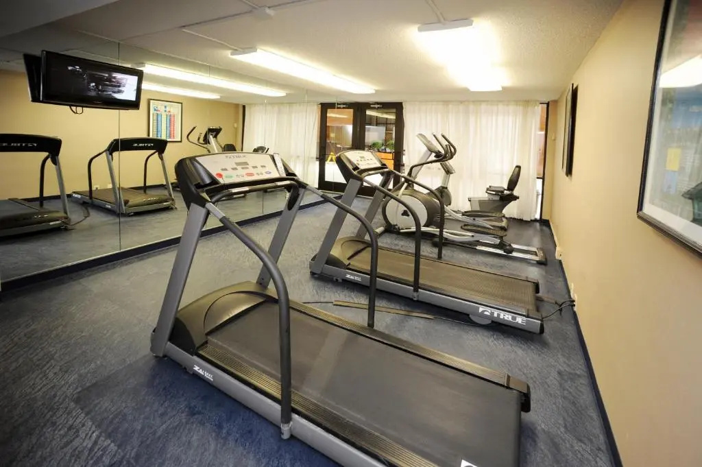 Wingate by Wyndham Kansas City