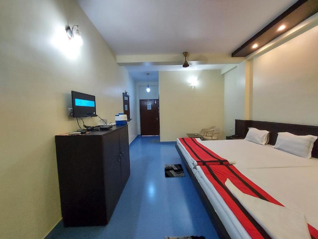 Shinjini Resort