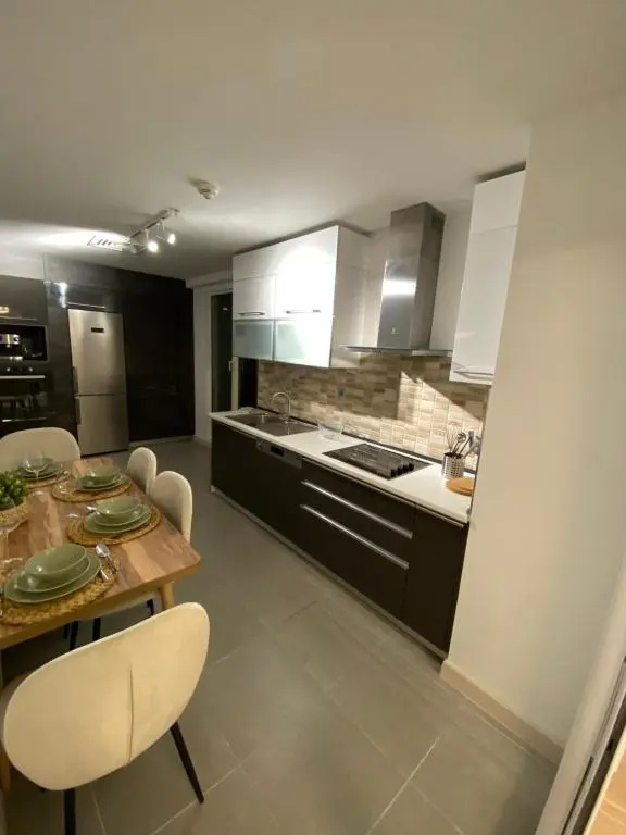 Panorama Residence Sky City Spa & Wellness