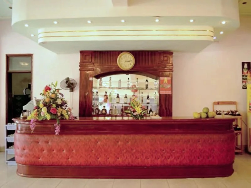Vuong Hoan Hotel