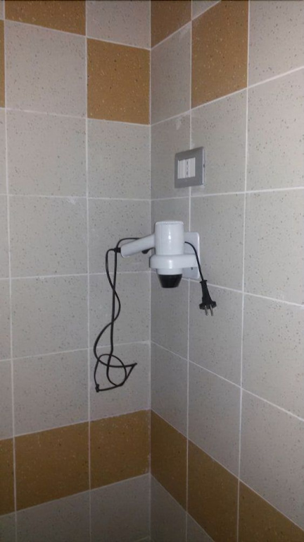 Ostello La Miniera