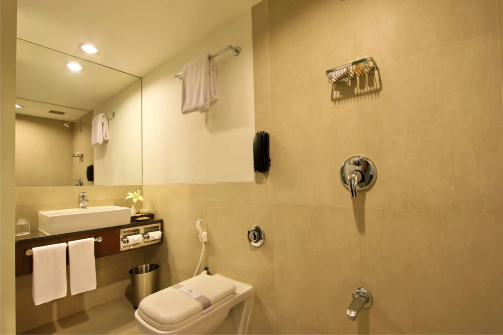 Hotel Express Towers