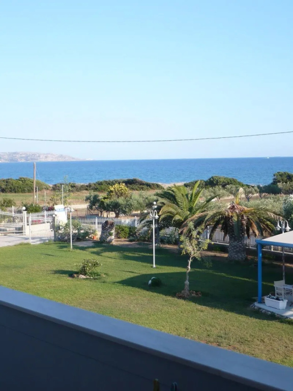 Aquamarine Hotel