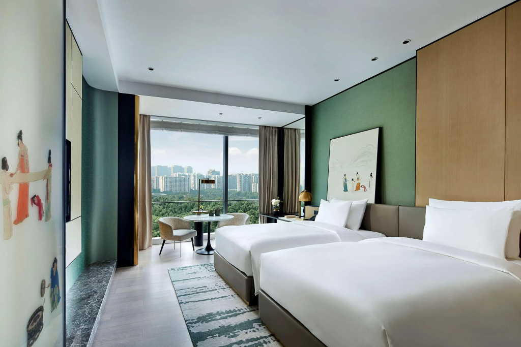 Kempinski Hotel Hangzhou