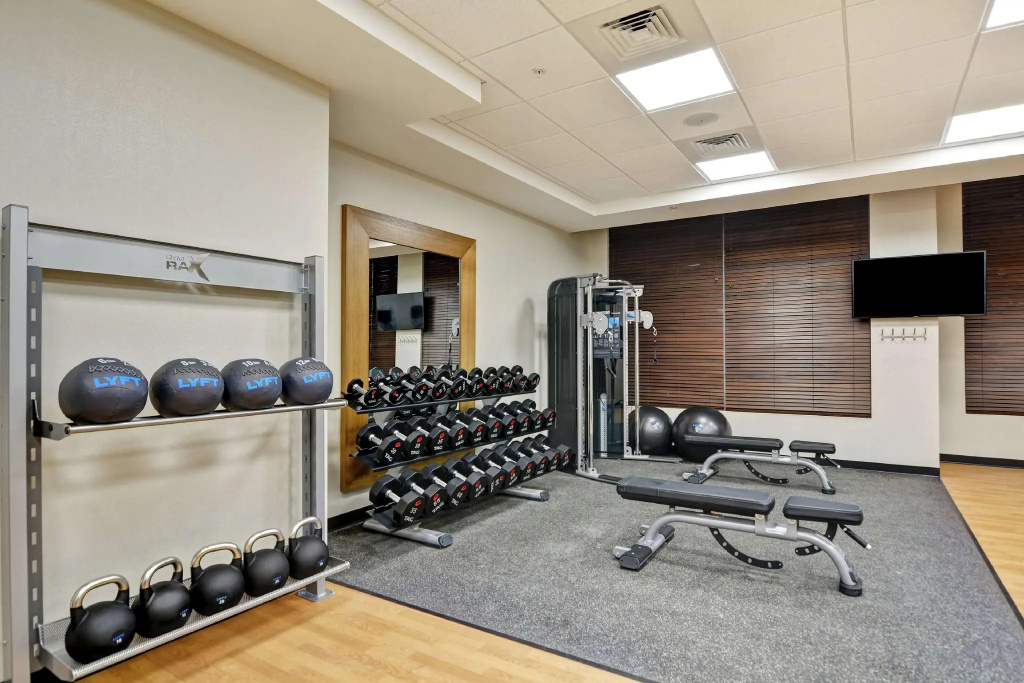 Hilton Garden Inn Princeton Lawrenceville