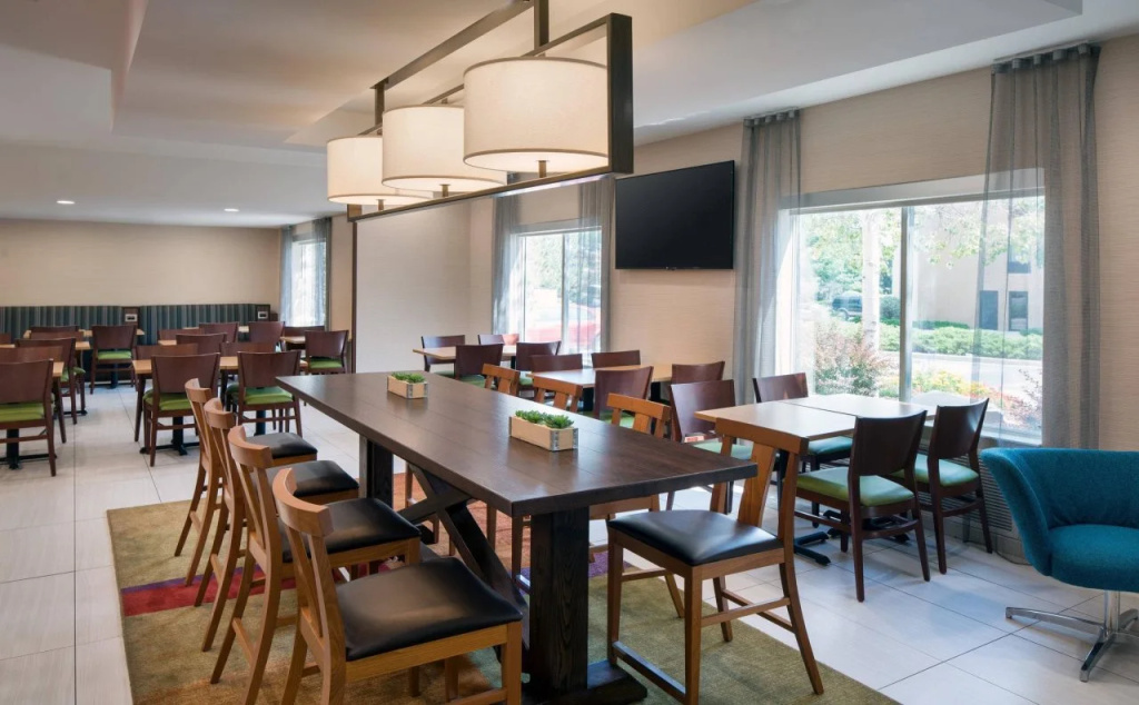 Fairfield Inn by Marriott Loveland Fort Collins