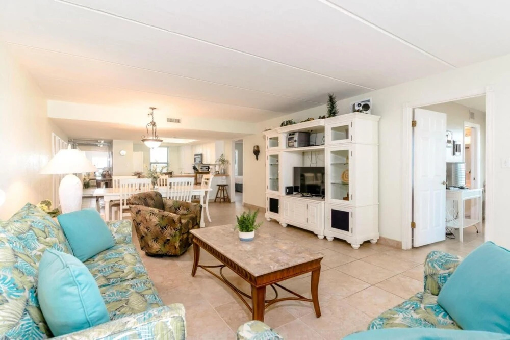 Saida I 506 by Padre Island Rentals