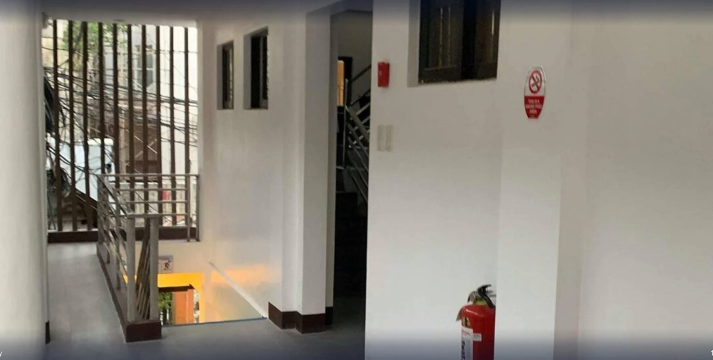 Magarbo hotel Boracay