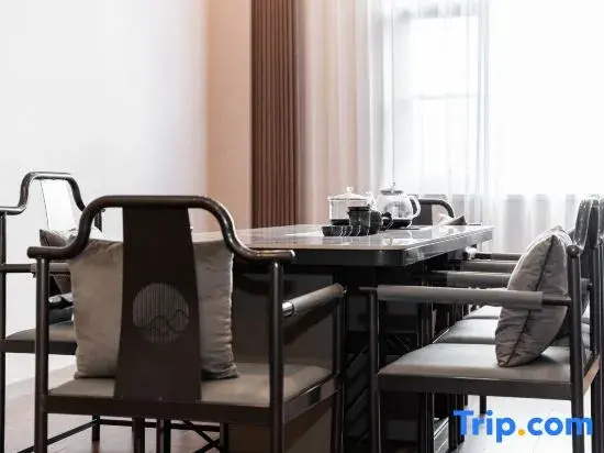 Qian Xun Hotel