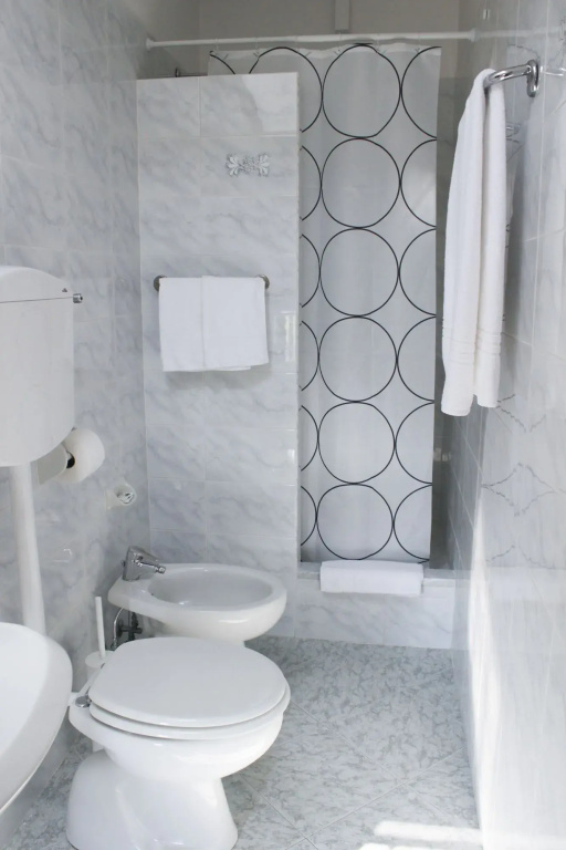 Hotel Villa Azzurra-NEW