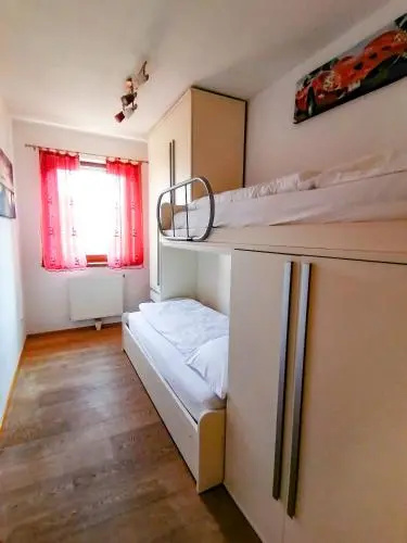 Appartements Bel Monte Bad Kleinkirchheim