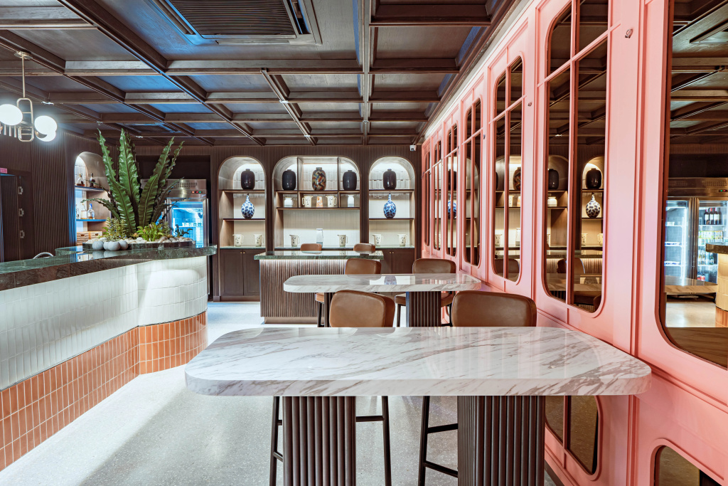 Mytt Hotel Pattaya