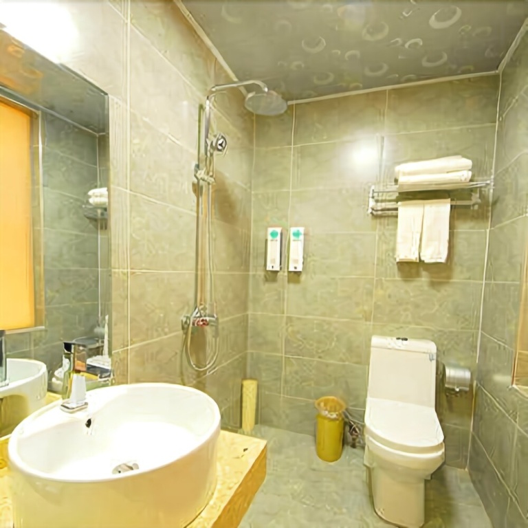 Huafang Xiaoshe Youth Hostel