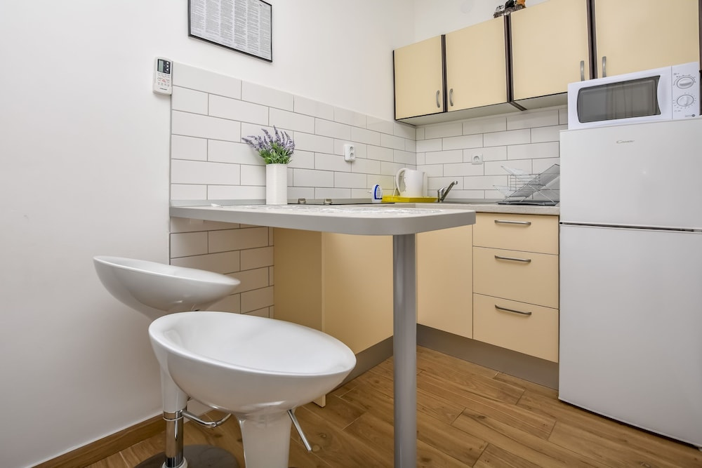 Apartments Matas