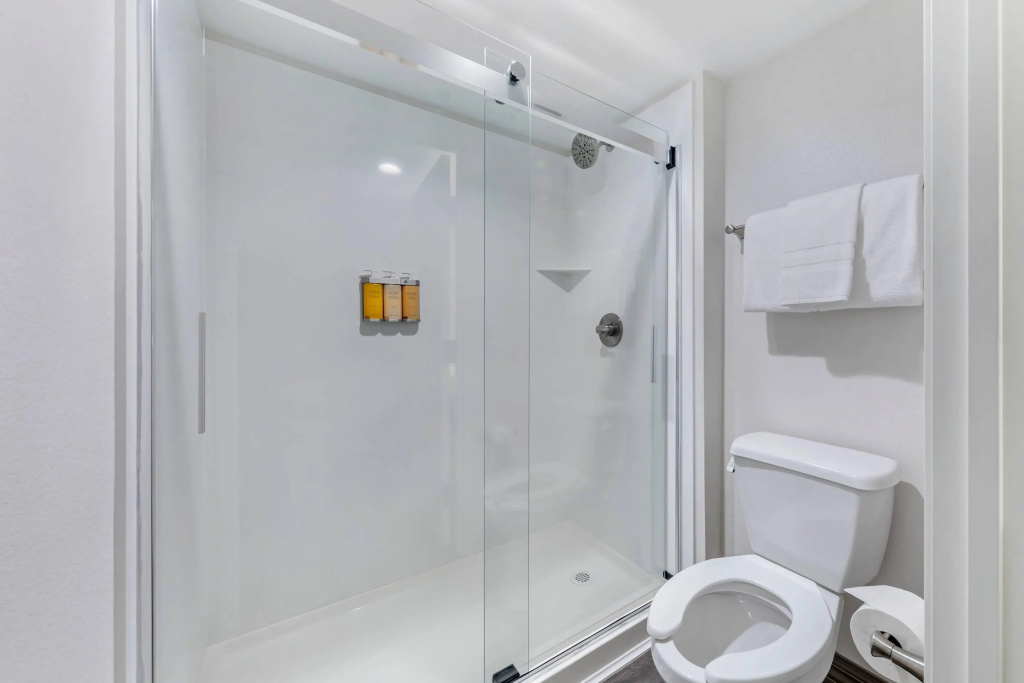 Hillstone Inn Tulare, an Ascend Collection Hotel