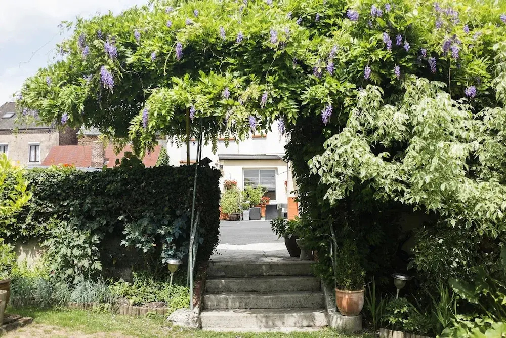 Logis Hotel & Restaurant La Paix