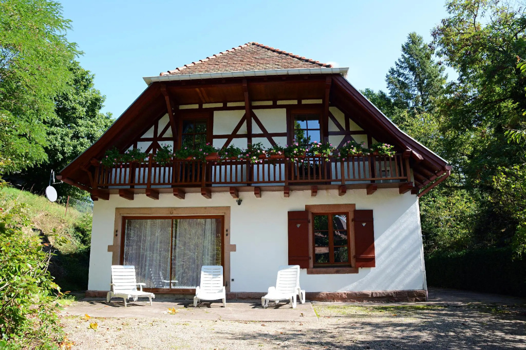 L'Ermitage Du Rebberg