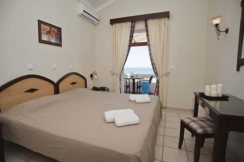 Hotel Caretta Beach