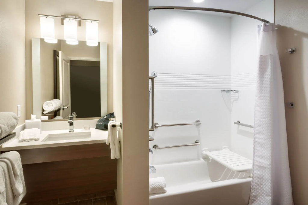 TownePlace Suites by Marriott Clovis