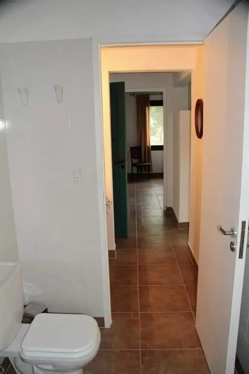 Casita De Descanso