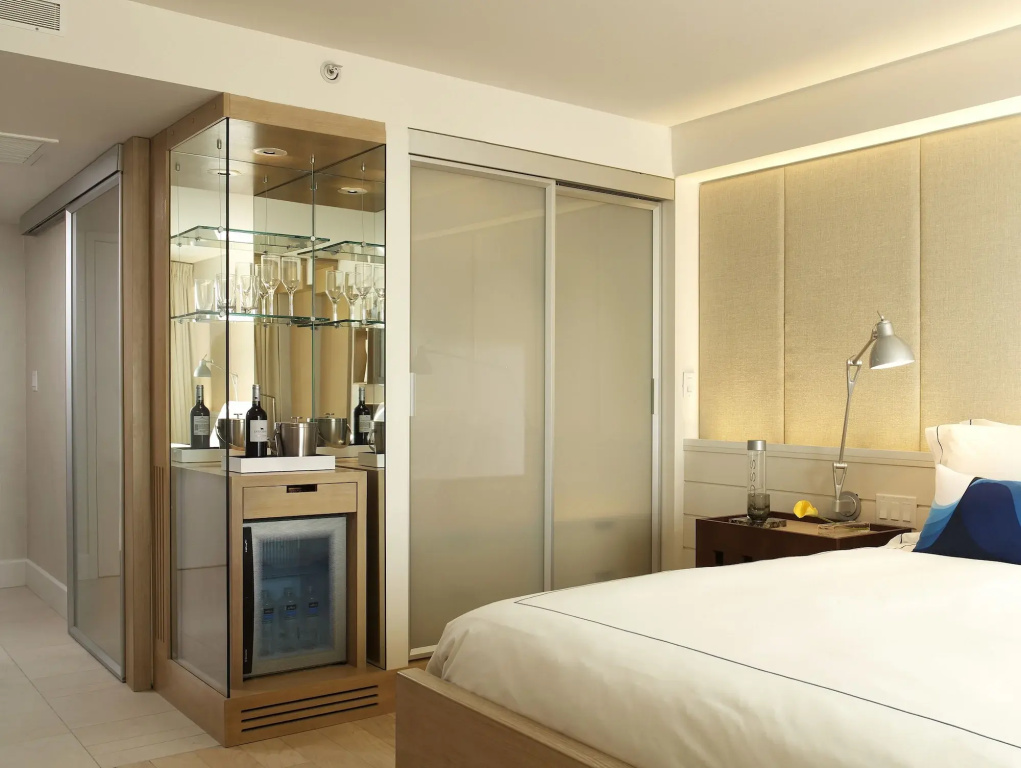 Allegria Hotel