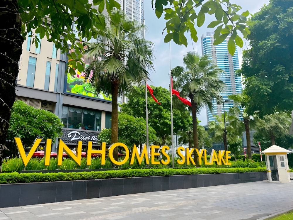 Vinhomes Skylake - Sunhometel