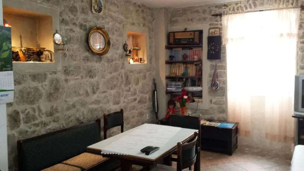 Apartment Radovic