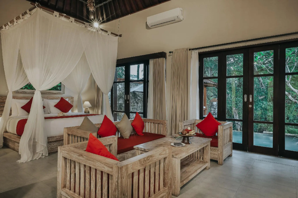Kawi Resort